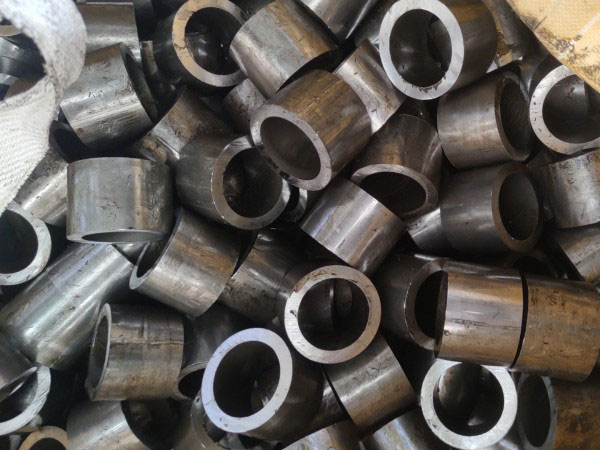 永州无缝钢管切割