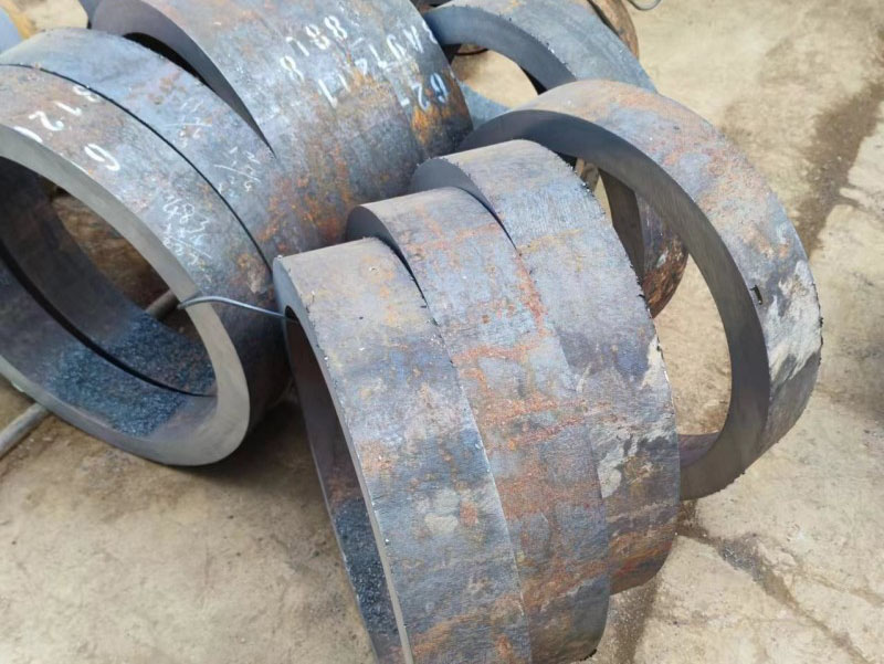 永州42crmo无缝钢管切割加工零售