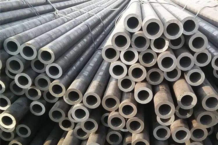 永州20G高压锅炉无缝钢管