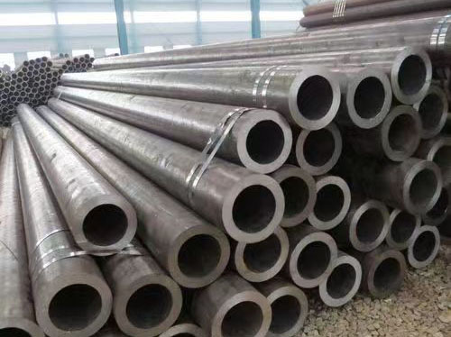 永州15CrMoG合金钢管