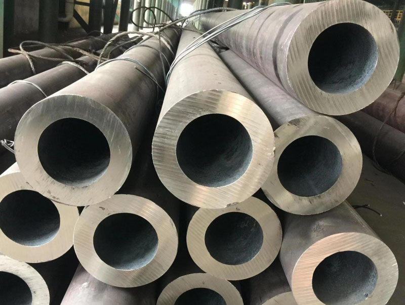 永州20MnG无缝钢管