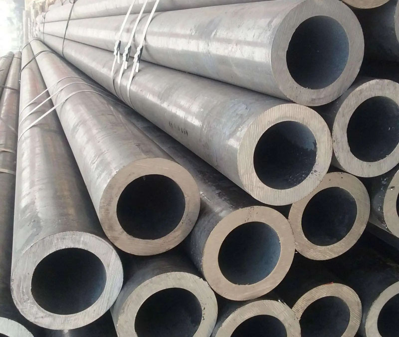 永州20MOG无缝钢管