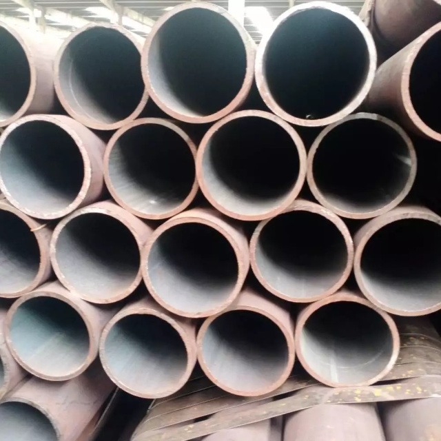 永州12Cr1MovG合金无缝钢管