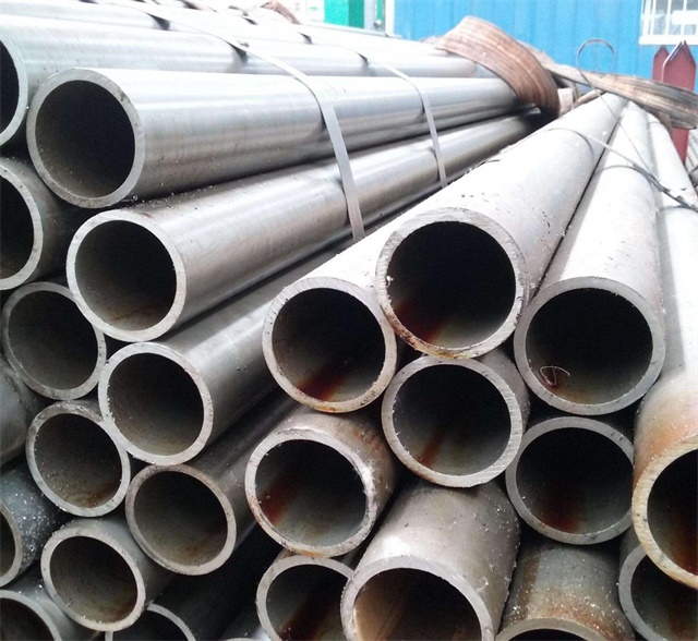 永州20G中低压无缝钢管